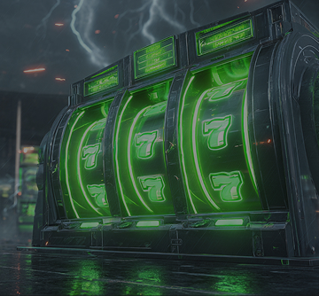 Rockbet Casino